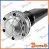 Arbre de transmission avant pour MERCEDES | NWN-ME-124, 938-181